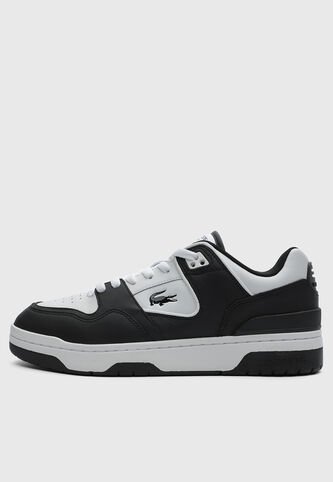 Tenis Lifestyle LACOSTE Courtcage Blanco Lacoste