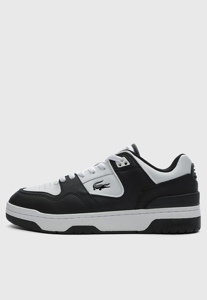 Tenis Lifestyle LACOSTE Courtcage Blanco