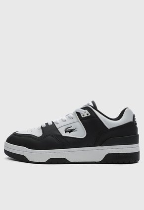Tenis Lifestyle LACOSTE Courtcage Blanco