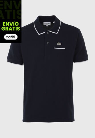 Polo LACOSTE Azul Lacoste