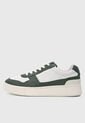 Tenis Lifestyle LACOSTE Aceclip Blanco de Lacoste