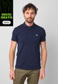 Polo LACOSTE Azul de Lacoste