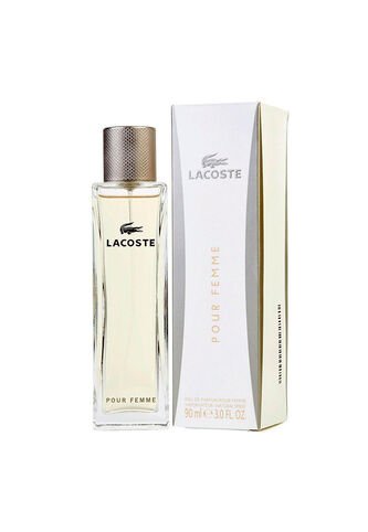 Perfume Pour Femme De Lacoste Para Mujer 90 Ml Lacoste