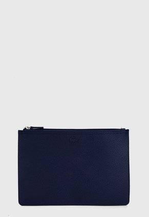 Bolso Blanco-Multicolor Lacoste Tote Anna