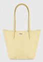 ​Bolso Amarillo Lacoste de Lacoste