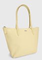 ​Bolso Amarillo Lacoste de Lacoste