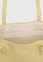 ​Bolso Amarillo Lacoste de Lacoste