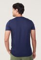 Camiseta LACOSTE Azul de Lacoste