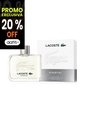 Perfume Lacoste Essential EDT Hombre 125 Ml de Lacoste
