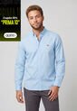 Camisa LACOSTE Azul de Lacoste