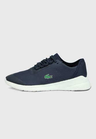 Lacoste Graduate Azul marino - Zapatos Deportivas bajas Hombre 127,00 €