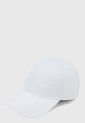 Gorra Blanco-Verde Lacoste de Lacoste