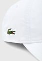 Gorra Blanco-Verde Lacoste de Lacoste