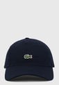 Gorra Azul Lacoste de Lacoste