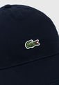 Gorra Azul Lacoste de Lacoste
