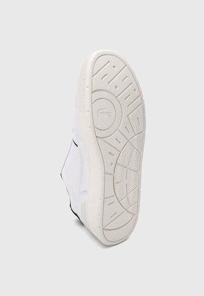 Tenis LACOSTE Aceclip Blanco