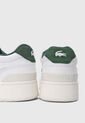 Tenis LACOSTE Aceclip Blanco de Lacoste