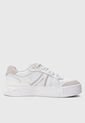Tenis LACOSTE L002 Blanco de Lacoste