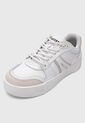 Tenis LACOSTE L002 Blanco de Lacoste