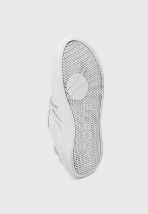 Tenis LACOSTE L002 Blanco