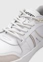 Tenis LACOSTE L002 Blanco de Lacoste