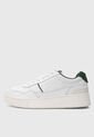 Tenis LACOSTE Aceclip Blanco de Lacoste