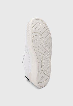 Tenis LACOSTE Aceclip Blanco