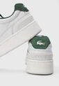 Tenis LACOSTE Aceclip Blanco de Lacoste