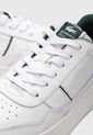 Tenis LACOSTE Aceclip Blanco de Lacoste