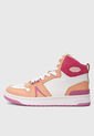 Tenis LACOSTE L001 Nude de Lacoste
