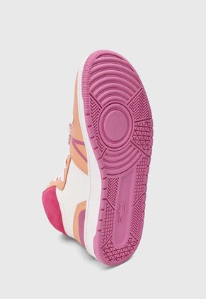 Tenis LACOSTE L001 Nude