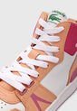 Tenis LACOSTE L001 Nude de Lacoste