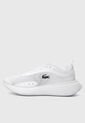 Tenis LACOSTE Run Spin Evo Blanco de Lacoste