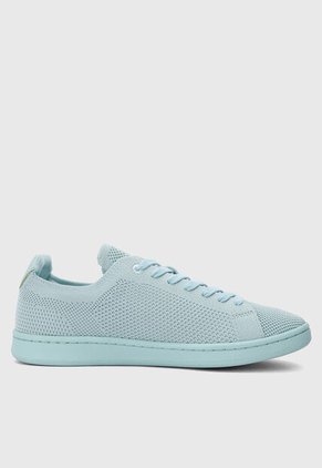 Tenis LACOSTE Carnaby Piquee Aguamarina