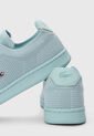Tenis LACOSTE Carnaby Piquee Aguamarina de Lacoste