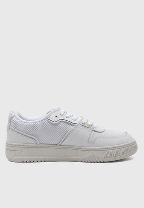 Tenis LACOSTE L001 Blanco