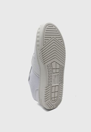 Tenis LACOSTE L001 Blanco