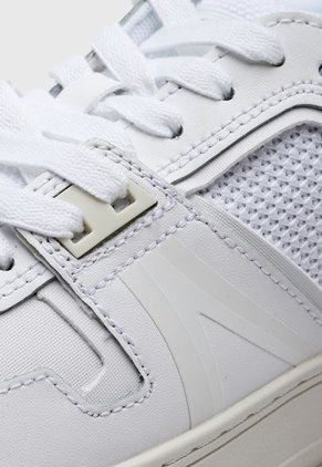 Tenis LACOSTE L001 Blanco