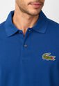 Polo LACOSTE Azul de Lacoste