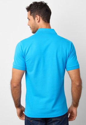 Polo LACOSTE Azul