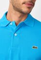 Polo LACOSTE Azul de Lacoste