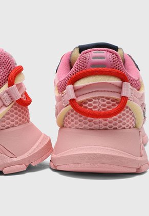 Tenis LACOSTE L003 Neo Rosa