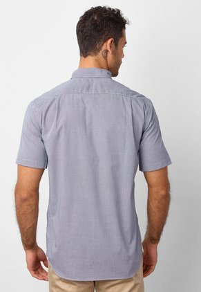 Camisa LACOSTE Negro