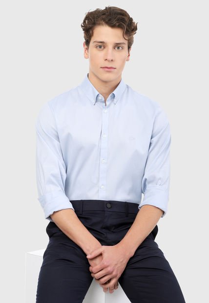 camisas lacoste colombia