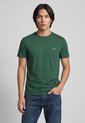 Camiseta LACOSTE Verde de Lacoste