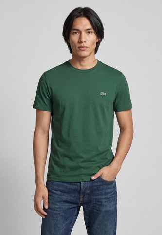 Camiseta LACOSTE Verde Lacoste