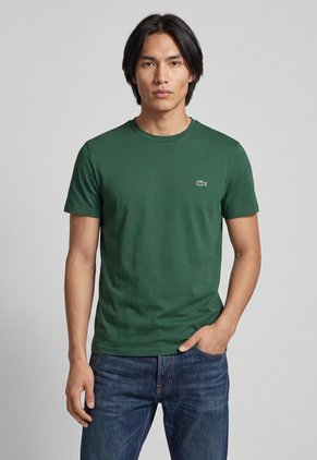 Camiseta LACOSTE Verde