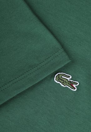Camiseta LACOSTE Verde