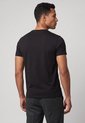 Camiseta LACOSTE Negro de Lacoste