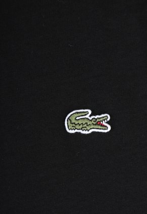 Camiseta LACOSTE Negro